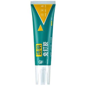 TAOSHI | Waterproof Anti-Mold Strong Sealing Glass Adhesive