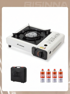 BSWOLF | Outdoor Portable Gas Stove