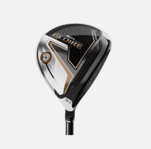 Gậy Gỗ/wood Taylormade Sim Gloire Flex R new mới chính hãng 100%