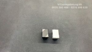 Đầu đảo góc 180 độ ULMOD cho VGA RTX 4090 / 4080 / 4070 12 + 4 pin 12VHPWR.