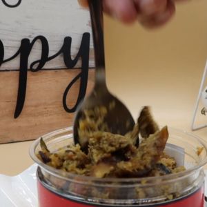 Cakalang Suwir ResepJoanaKania/ Sambal Ikan Cakalang Suwir Instan Praktis Halal