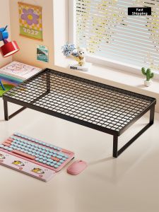 evesigar | Multipurpose Laptop Stand Desktop Organizer