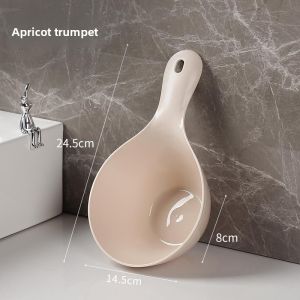 Besee | Thickened Plastic Water Ladle
