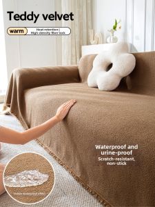 Waterproof Non-slip Durable Sofa Cover