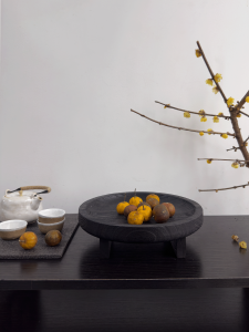 Vintage Decorative Tray