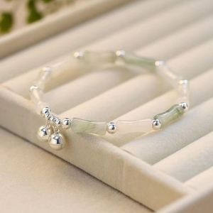 Vòng Tay Tre Thanh Lịch Ngọt Ngào Dành Cho Nữ Vòng Tay Cặp Đôi Ngọt Ngào Dành Cho Bạn Thân Vòng Tay Tinh Tế Cao Cấp Bằng Tre