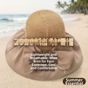 Jiaxun | Summer New Arrival Ladies Fisherman Hat Shade for Face