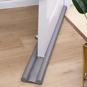 ✨แถบกันลมกันน้ำขอบประตู 5-IN-1 • ป้องกันแมลง•ลดเสียง•ป้องกันการบังเกาะ•ป้องกันโจรกรรม