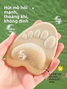 JVBV | Đệm Lót Chân Chống Đau Chống Trượt Mềm