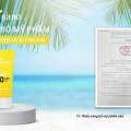 KEM CHỐNG NẮNG TRUENANO ( SPF 60/ PA++) tuýp 50ml. 
