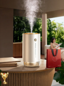CAFELE | Automatic Scent Diffuser Aroma Dispenser