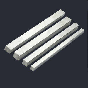 1 Thanh Thép Không Gỉ 304 Hình Vuông Kích Thước 3x3mm Đến 10x10mm Chiều Dài 500mm Dùng Cho Ứng Dụng Kỹ Thuật