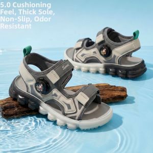 CVPAJ | Non-slip Durable Sport Sandals for Boys