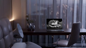 3-Year Warranty |Laptop i7 8500Y 15.6” | Fingerprint Unlock Windows 11 Pro | Work Game Study