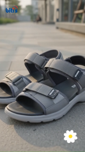 Giày Sandal Nam Bitis Nova  BEM005100