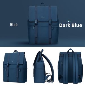 MaH | Trendy Urban Commuter Backpack