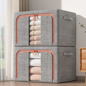 ZUNYI | Mildew-Proof Moisture-Proof Zipper Storage Bag