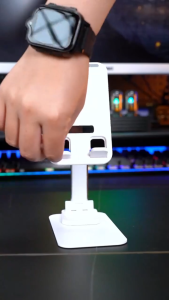 IN-BOX 4764 Folding Desktop Stand