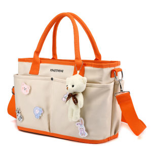 AUDPIGET | Pregnancy Exam Documentation Organizer Multi-Use Bag