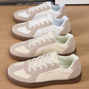 ORNGMALL Retro Women Casual Sneakers Outdoor Walking Sneakers Womens Platform Walking Sneakers Fashion Casual Students Shoes Suitable Daily Life Casual Sport Street All-match 36-45