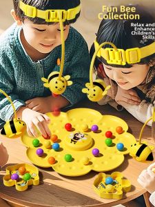 Focus & Logic Thinking Educational Board Game