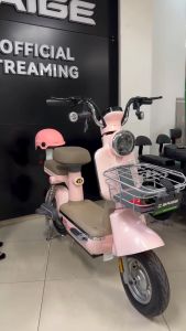 Sepeda Listrik SAIGE GLORIA