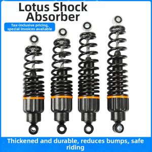 BONINGYU | Universal Damping Shock Absorber for Scooters and Motorcycles