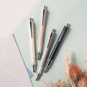 UNI KURU TOGA ADVANCE MECHANICAL PENCIL