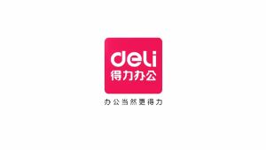 Deli S657 ปากกาหมึกซึม หัวลูกลื่น แบบแห้งเร็ว เขียนดี เขียนลื่น อุปกรณ์การเรียน เครื่องเขียน Roller Ball Pen 0.5mm