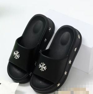 Elevate Your Style with Our New Womens Summer EVA Flip Flops Soft Comfortable Anti-Slip Odor-Resistant Beach Sandals