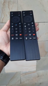 Remote tv tcl smart tv google tv original RC813A ( Voice ) / RC713A ( Non voice ) New 2025