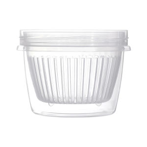 FaSoLa | Food-Grade Garlic and Ginger Storage Box