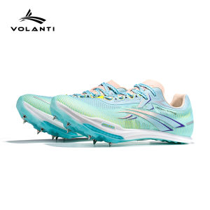 VOLANTI | Professional Training Full Carbon Plate Spikes