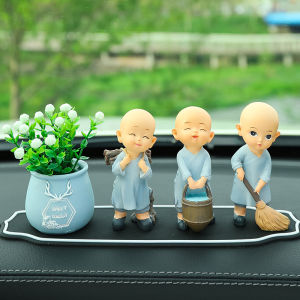 Creative Cute Car Ornament