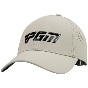 PGM GOLF | UV Protection Breathable Mens Baseball Hat