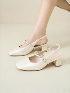 Josiny | Height-increasing Mary Jane Shoes