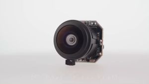 กล้องมองหลังรถยนต์ 1080p แบบคมชัดเป็นพิเศษภาพ AHD