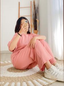 AGLIFA SET / ONE SET WANITA / ONE SET KEKINIAN