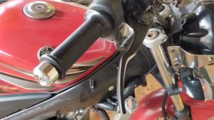 Sen Riting Set Depan Belakang Vixion Old Rx-King New Model Klip berkualitas terjangkau