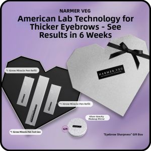 Brow Repairing and Thickening Essence