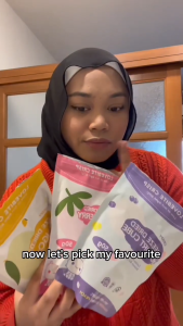 Lovebite Crisp Freeze Dried Strawberry Yogurt Cube Freeze Dried Mango 50g Each Light Weight Easy To Go Natural Healthy Lock In Nutrition