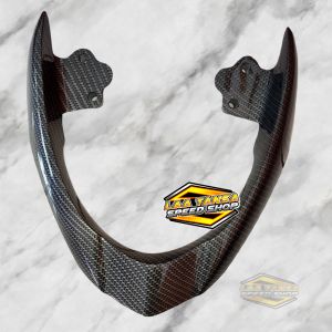 BEHEL HONDA BEAT DELUXE LED KARBON CELUP WTP