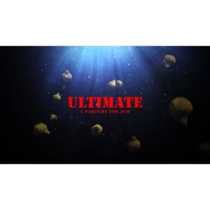 PERFUME PARFUM EDP MINYAK WANGI KEEF & NISH ULTIMATE