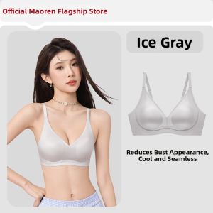 MiiOW | Lifting Prevent Drooping Seamless Bunny Ear Bra