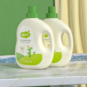 Botare | Stain Removing Baby & Child Laundry Detergent