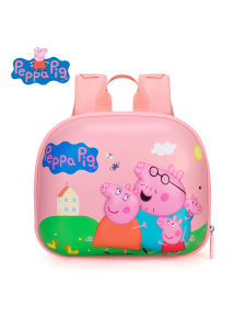 Peppa Pig | Balo Học Sinh