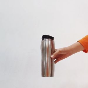 Promosi Botol Sport Tumbler Stainless BT-05 Custom Logo