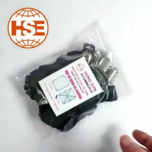 Kẹp ga giường chống xê dịch combo 4 chiếc đầu inox với 3 đầu kẹp hàng dây dù co giãn tốt