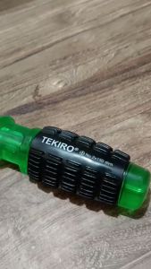 Tekiro Obeng Gagang Karet Plus (+) PH2 x 150 mm