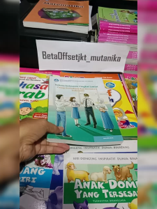 Buku Bahasa Indonesia tingkat lanjut kelas 11 2 XI sma kurikulum merdeka